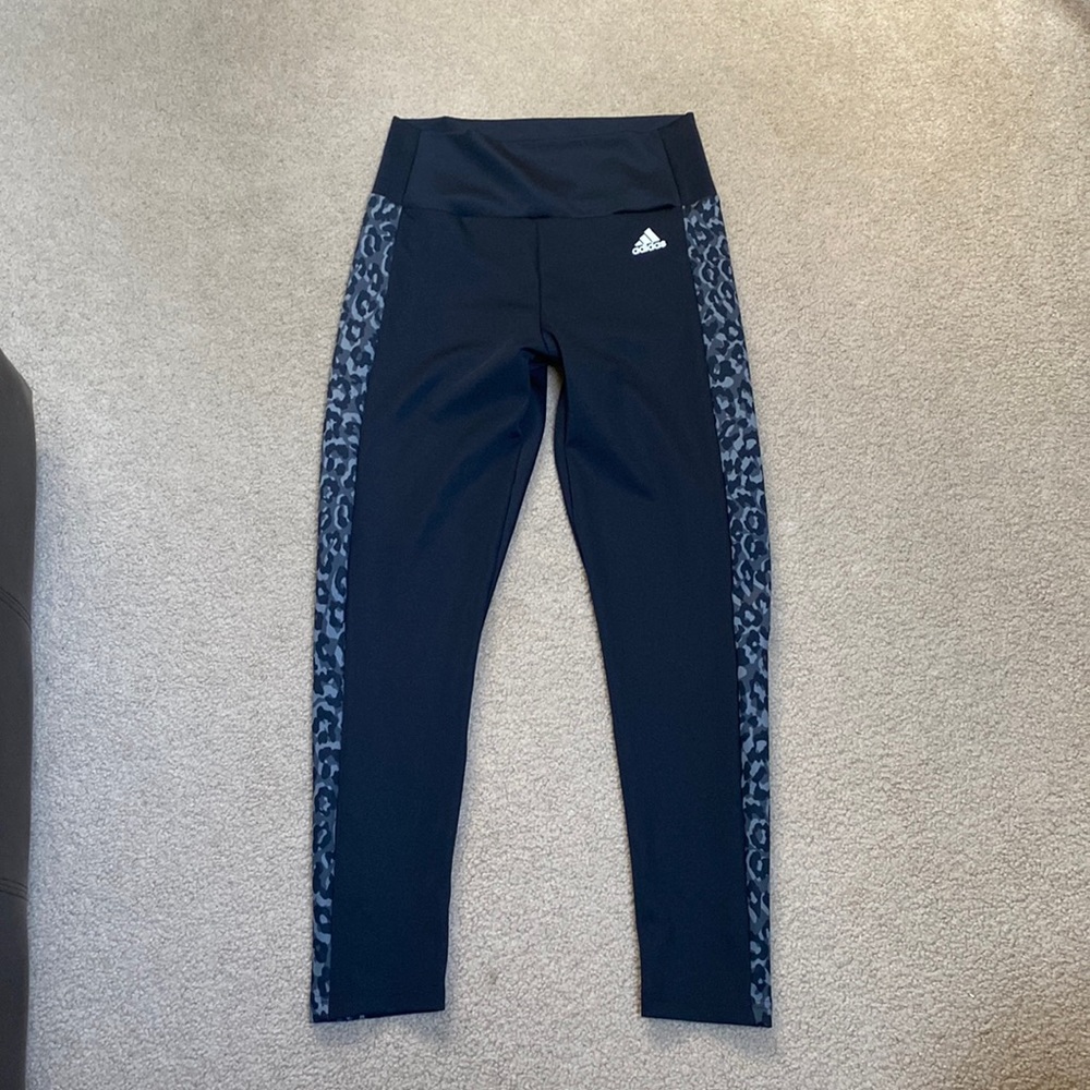 Adidas leggings